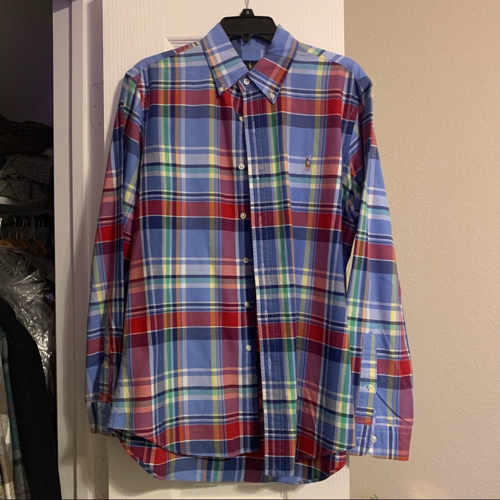 Polo Oxford